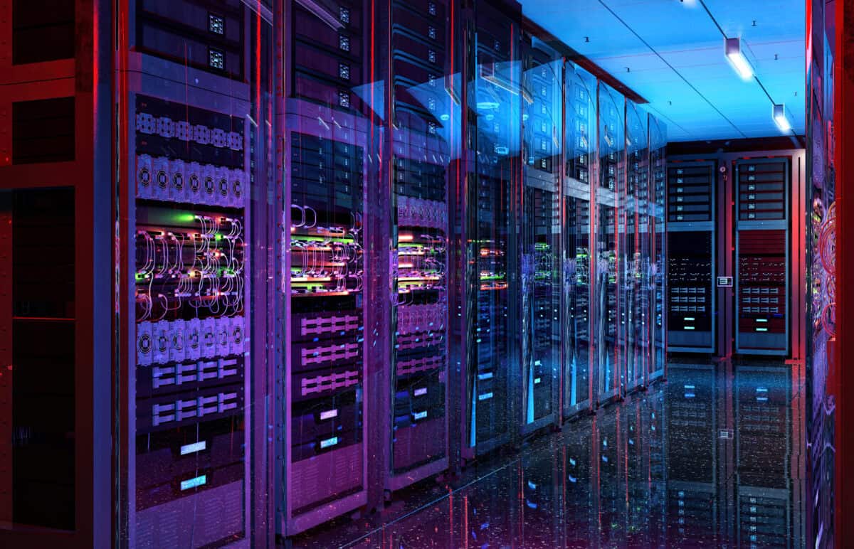 3 TSX Stocks That Could Benefit from Surging Data Centre Demand