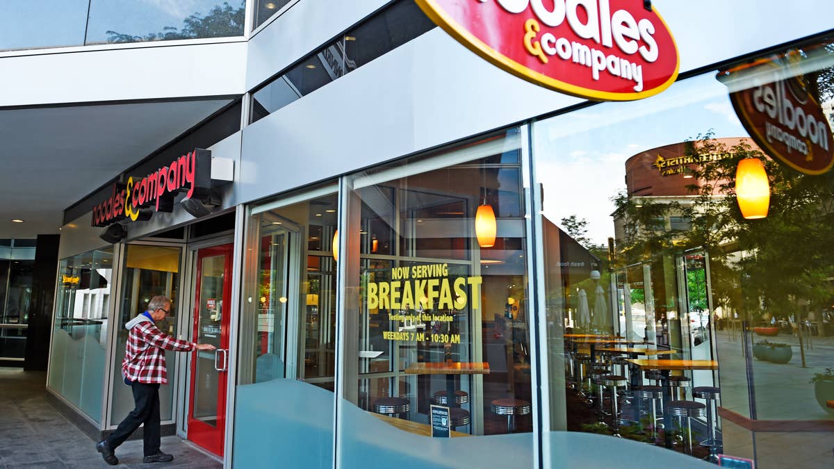 30-year-old restaurant chain confirms more closures in 2026