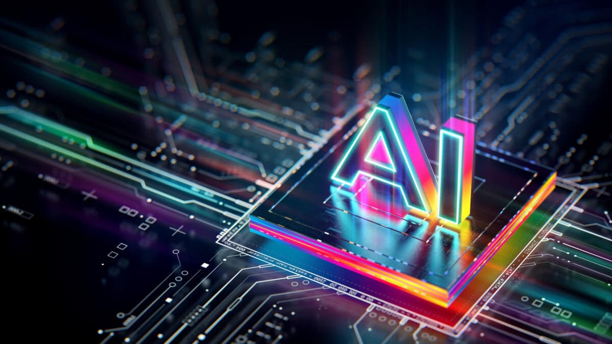 AI Needs Power: This Canadian Stock Could Help Supply it