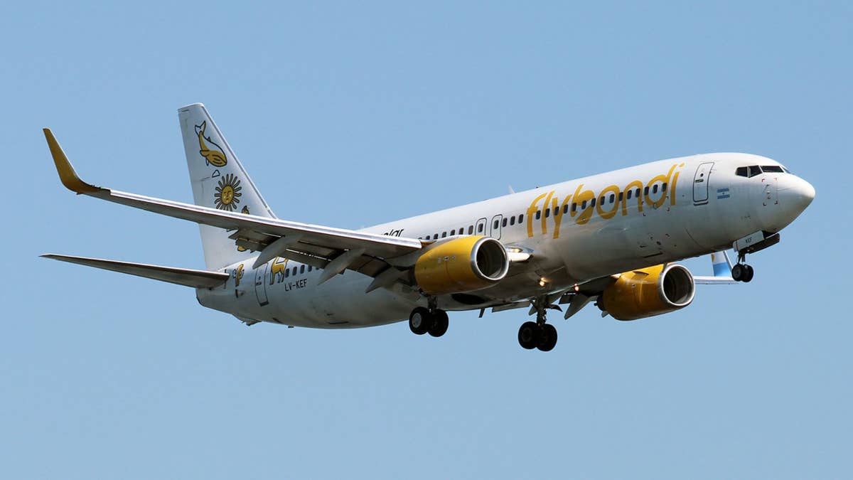 Airline spends four days without flying as bankruptcy rumors swirl
