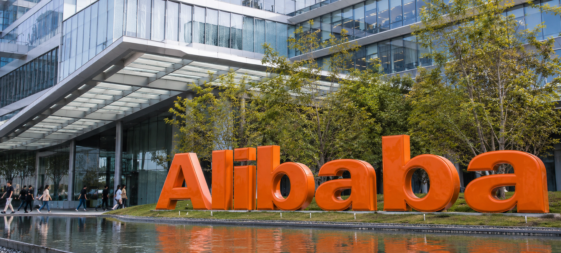 Alibaba stock: Cathie Wood isn't buying the AI hype