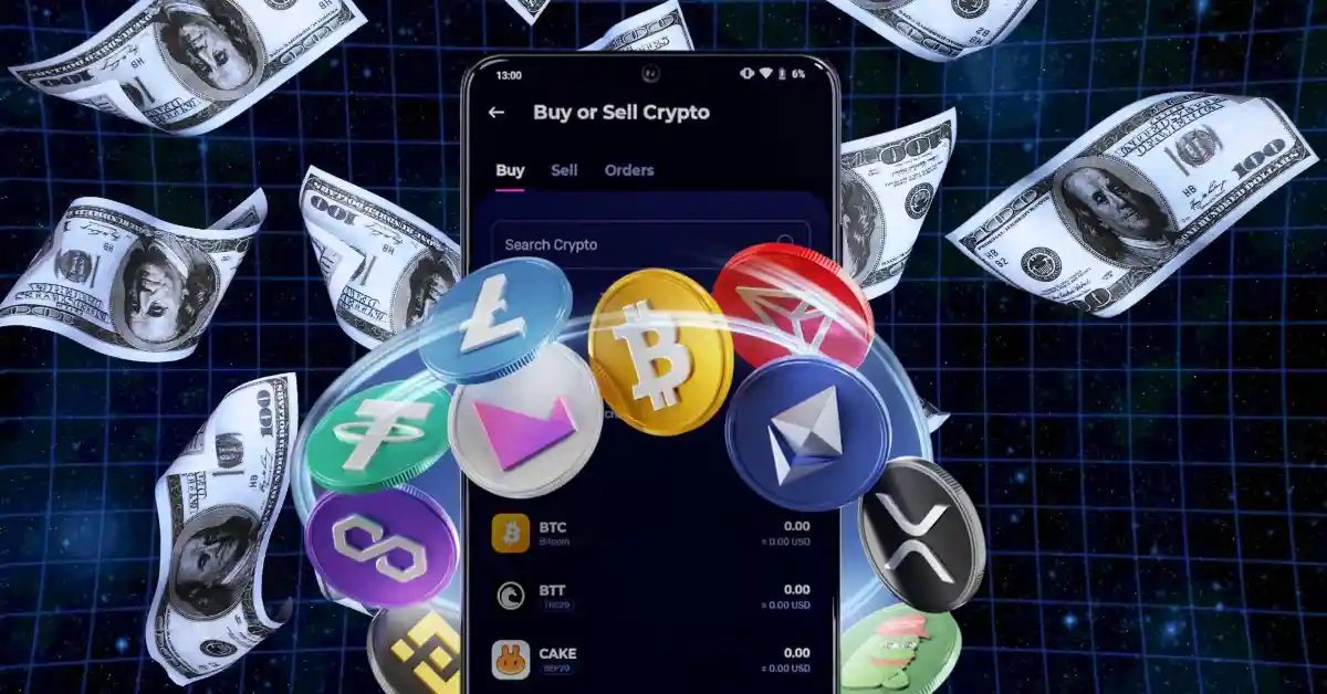 Altcoins Shining Amidst Market Recovery