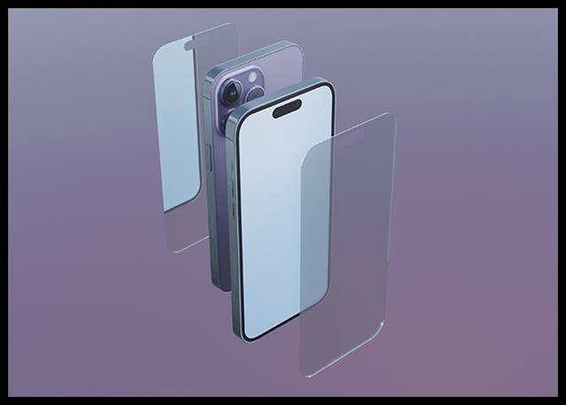Apple’s 20th Anniversary IPhone May Revive Glass Back In Major Redesign