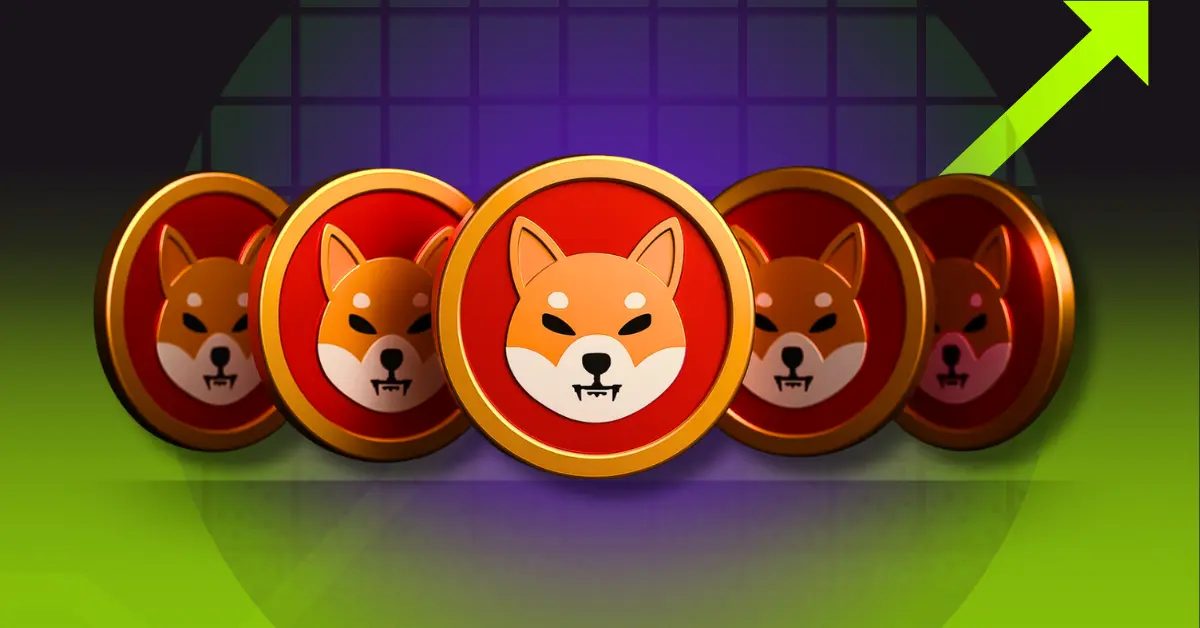 Can Shiba Inu Price Recover as SHIB Burn Rate Surges?