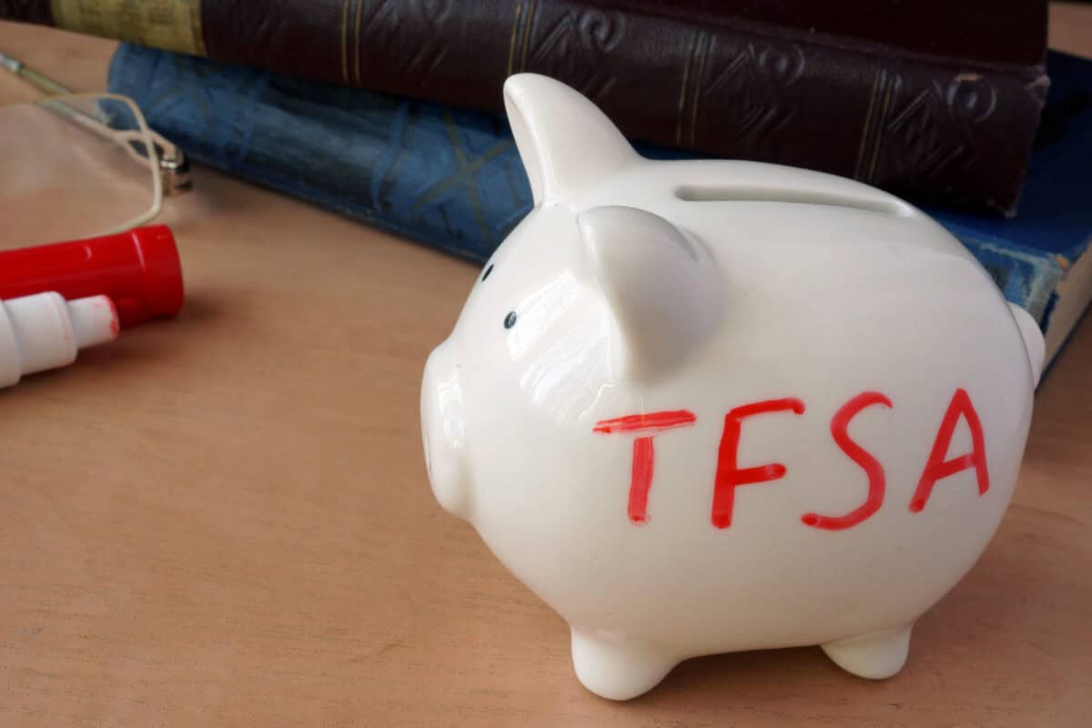 Your TFSA Should Be Your Income Engine, Not Your RRSP