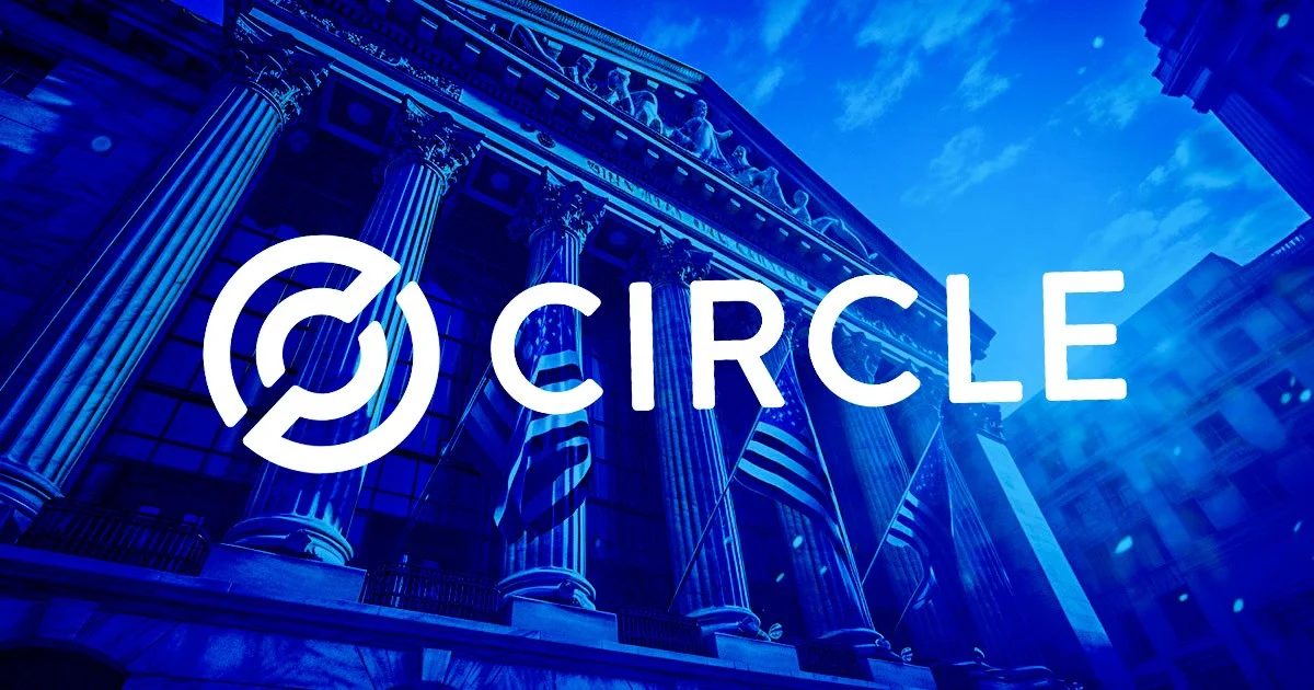 Circle Acquires IBM Blockchain Patent Portfolio, Becomes U.S. Patent Leader