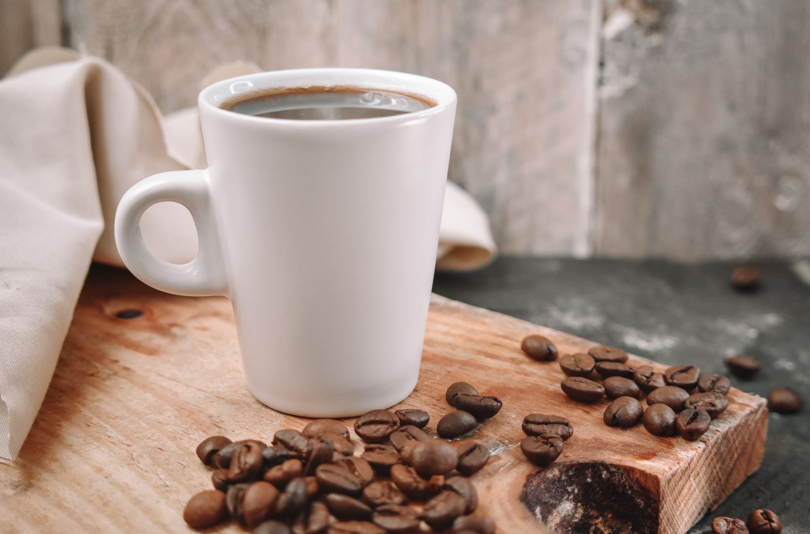 Coffee Prices Settle Mixed in Volatile Trade