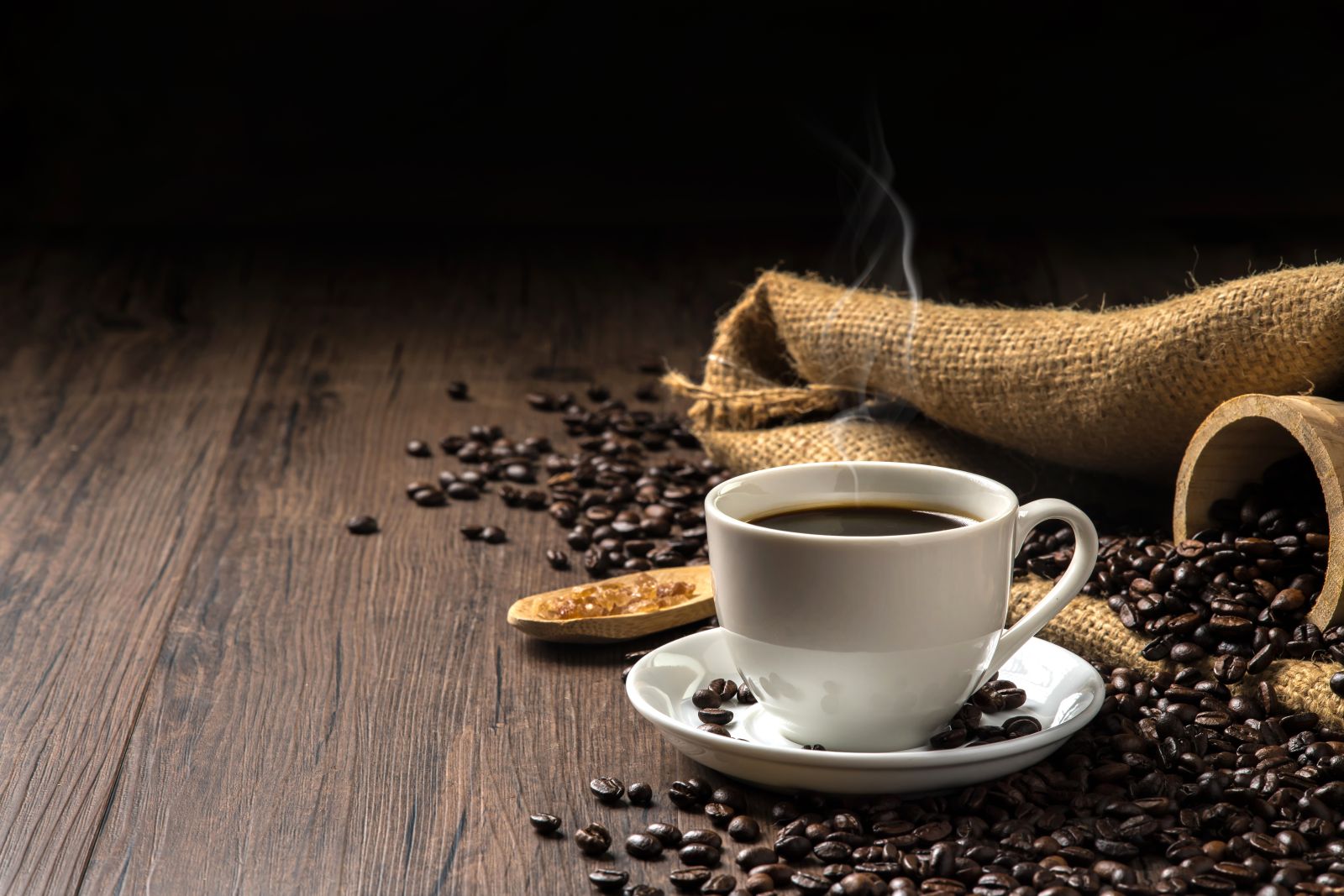 Coffee Prices Surge as Volatile Trading Continues