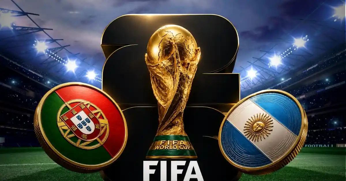 Coinbase AI Falsely Declares Norway Beat Brazil Before Kick-Off
