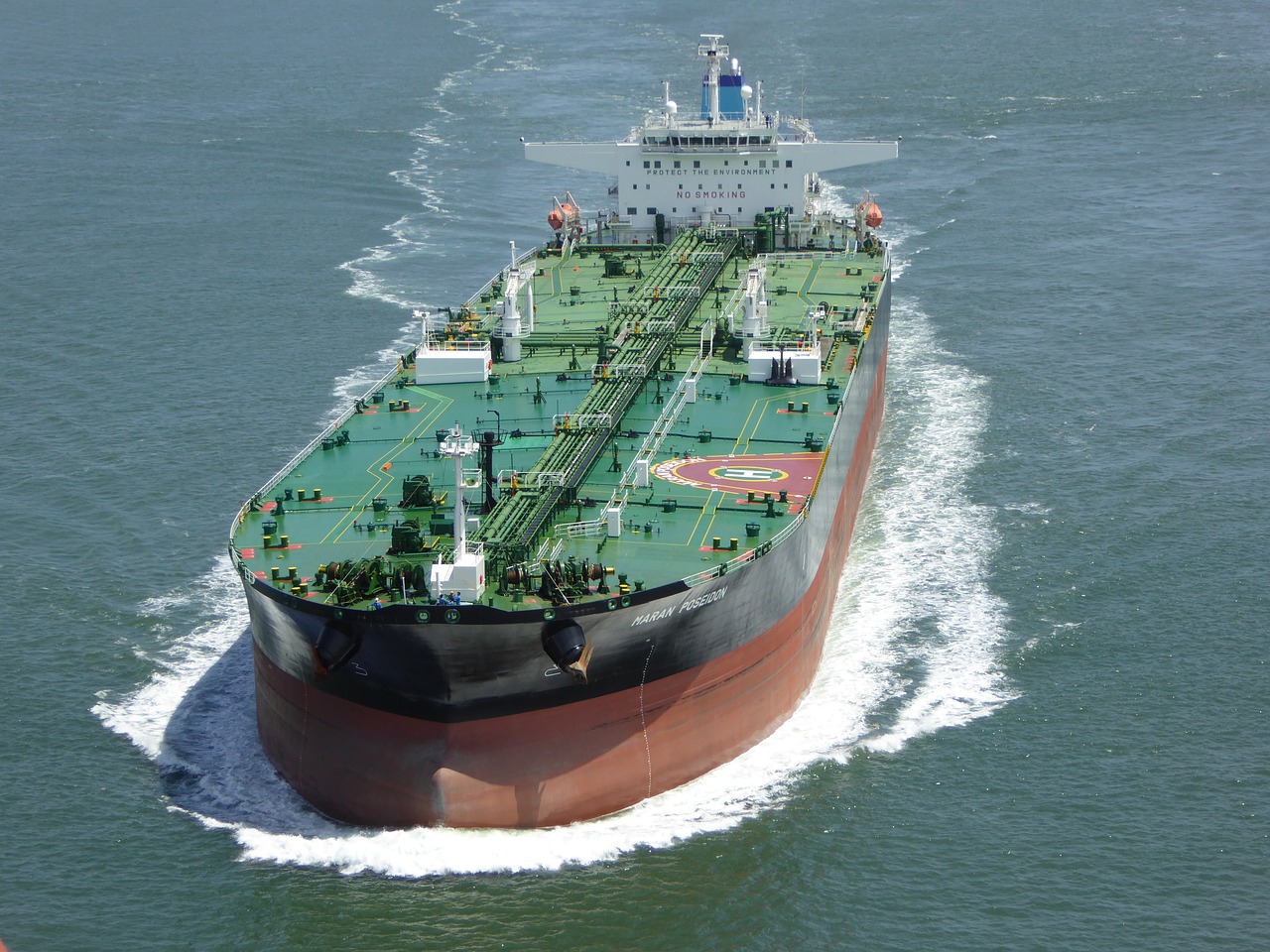 Crude Oil Prices Slide as President Trump Said Iran Peace Talks to Continue