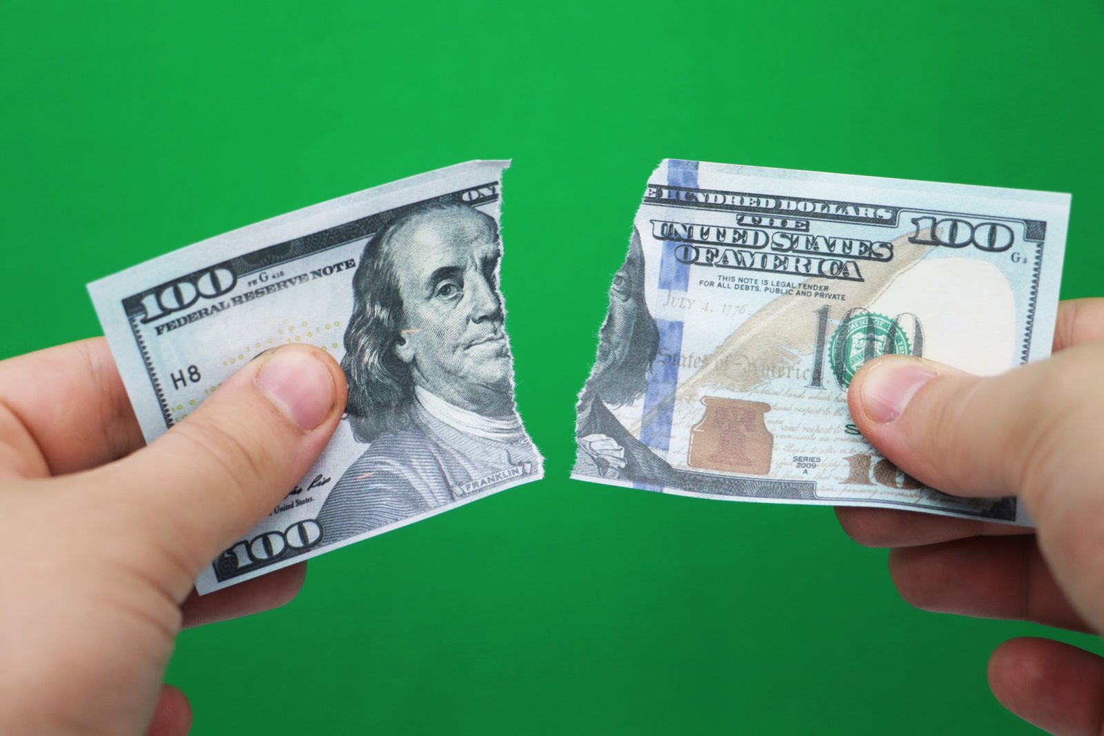 Dollar Declines on a Benign US CPI Report