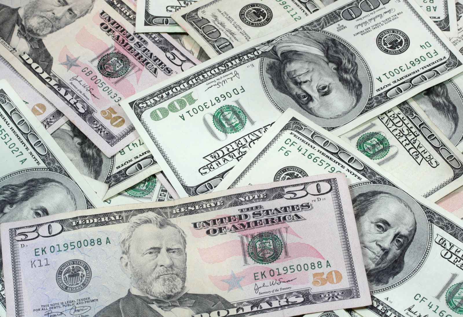 Dollar Recovers as T-note Yields Rise