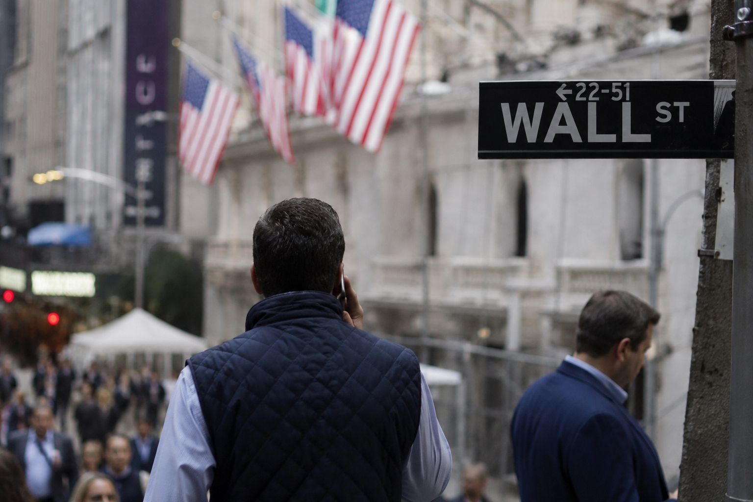 Top 5 reasons why S&P 500 Index and VOO ETF have more upside to go this year