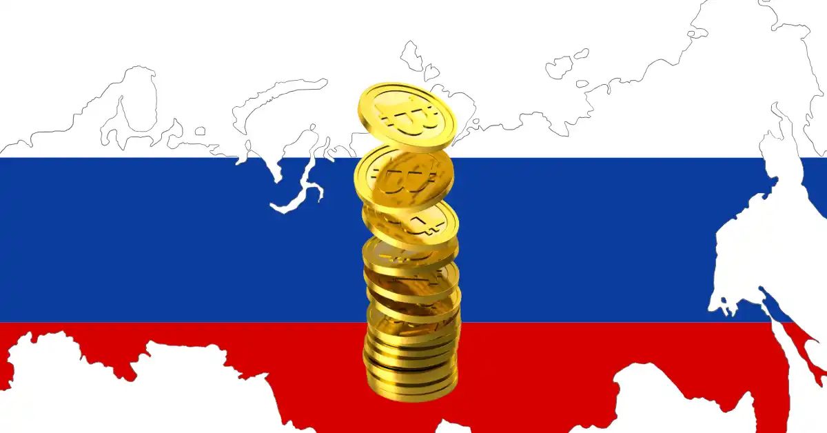 EU’s 21st Russia Sanctions Hit 100+ Crypto Platforms and Banks