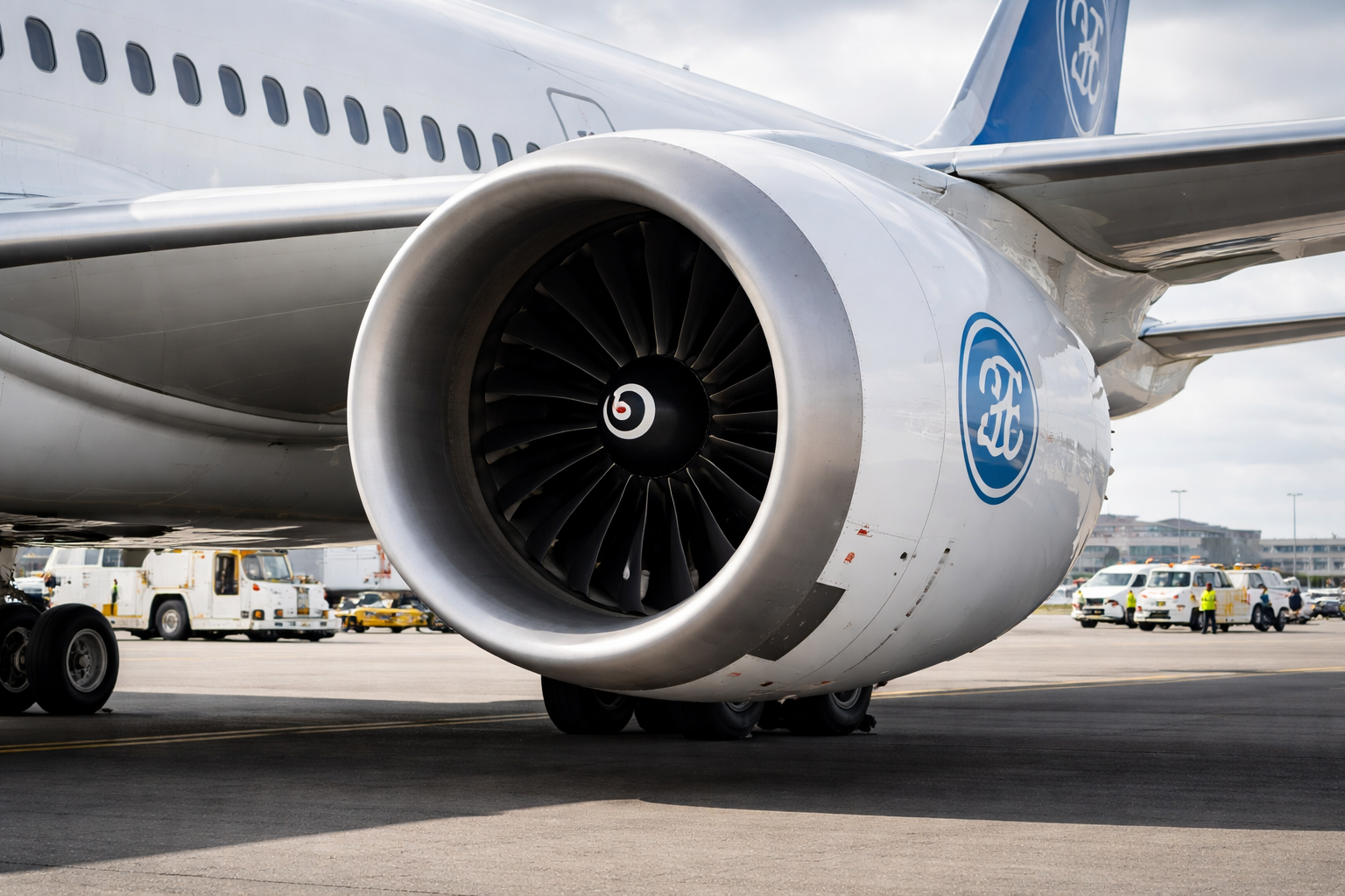 GE Aerospace stock faces valuation concerns as earnings loom