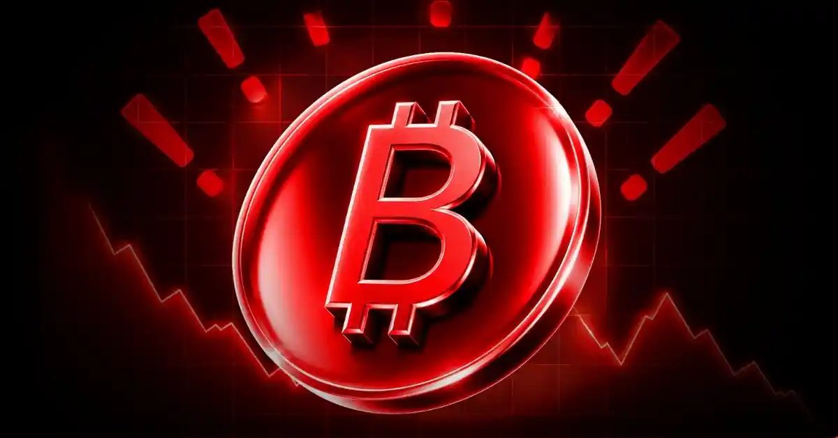 Could BTC Drop to $44,000 Before This Bear Market Ends?