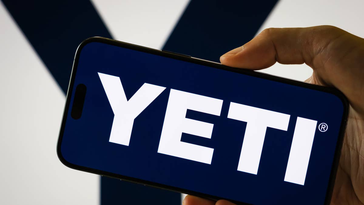 Goldman Sachs gives major reset to YETI Holdings stock target