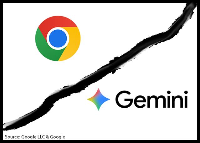 Google Expands Gemini In Chrome In The UK