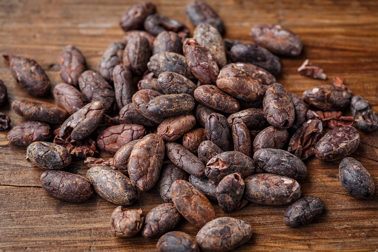 Heavy West African Rains Push Cocoa Prices Sharply Higher