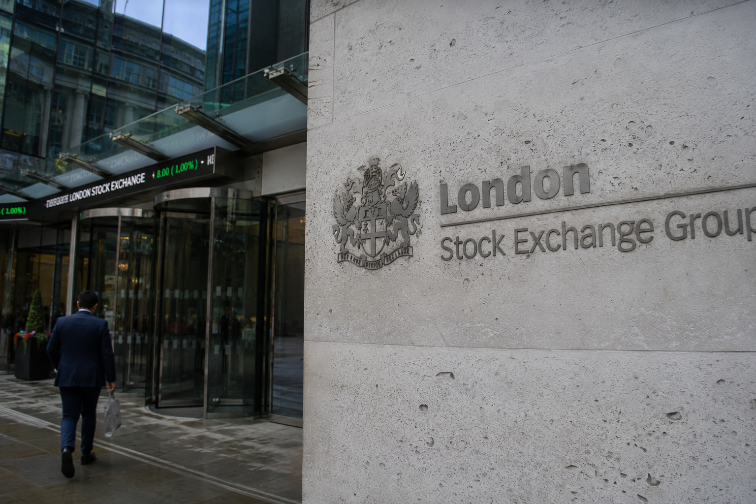 easyJet to Schroders: why foreign buyers are snapping up UK companies