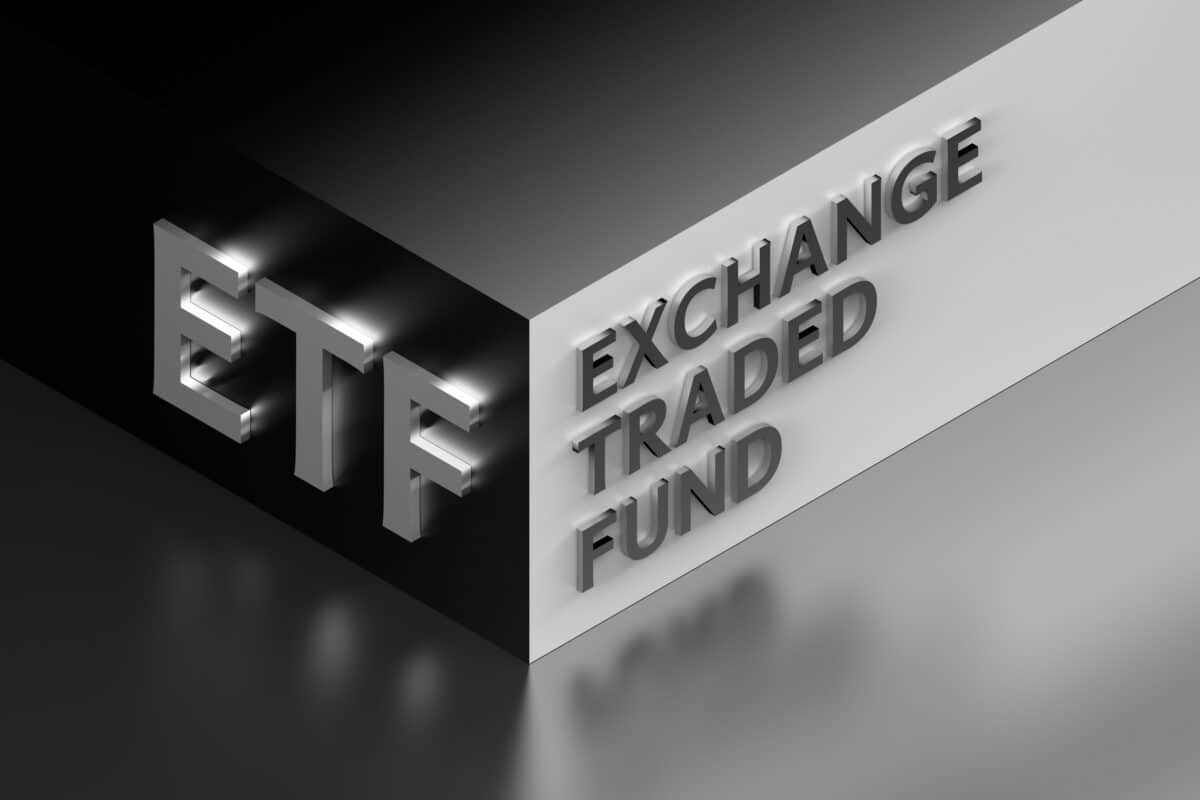 A Magnificent ETF I’d Buy for Relative Safety