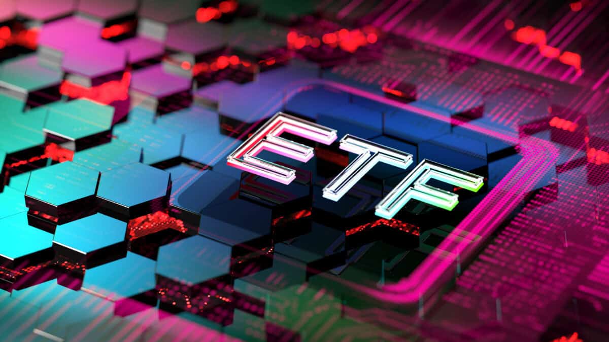 The ETF I Keep Buying and Plan to Hold Forever: Here’s Why