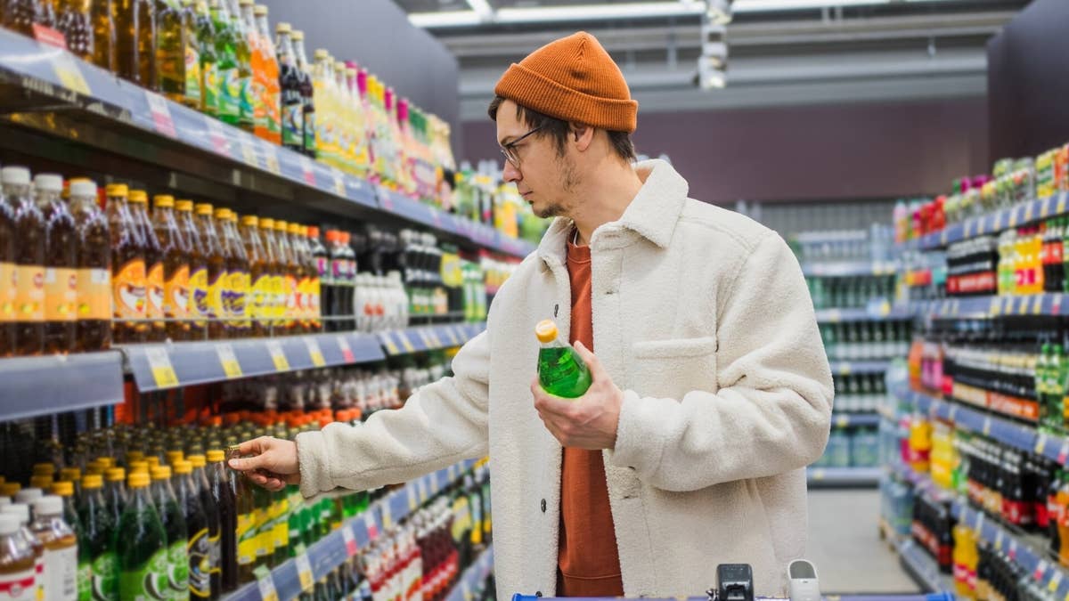 Kroger supermarkets land exclusive Coca-Cola soda