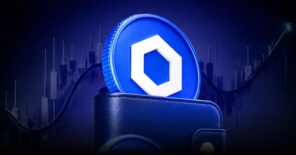 Chainlink Exchange Supply Drops 12% as Institutional Adoption Accelerates