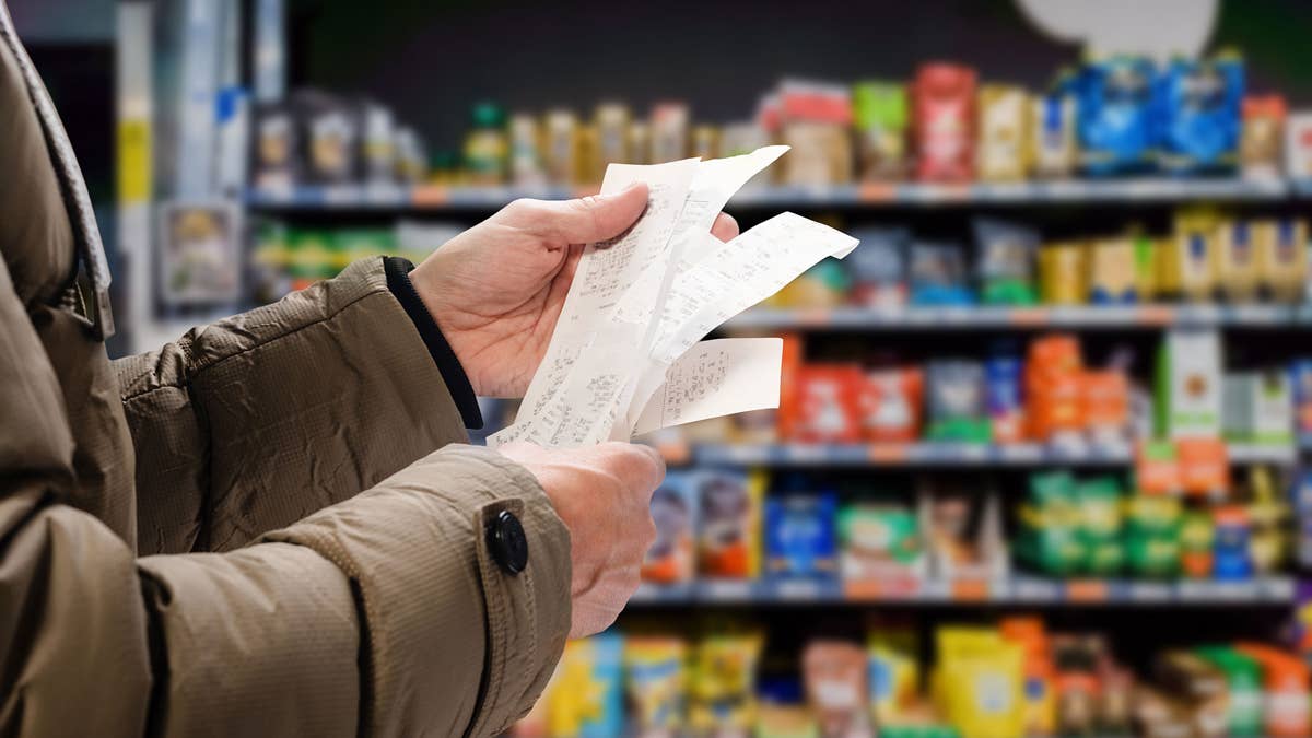 Major supermarket chain closing more stores
