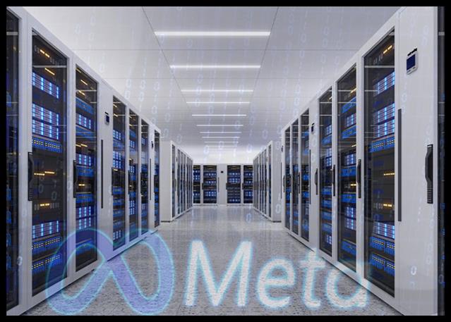 Meta Expands Louisiana AI Data Center To 5 GW, Lifts Investment Above $50 Bln