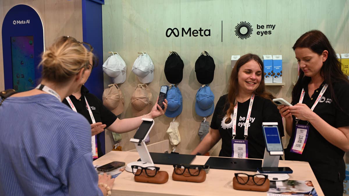 Meta doubles down on smart glasses amid always-on feature concerns