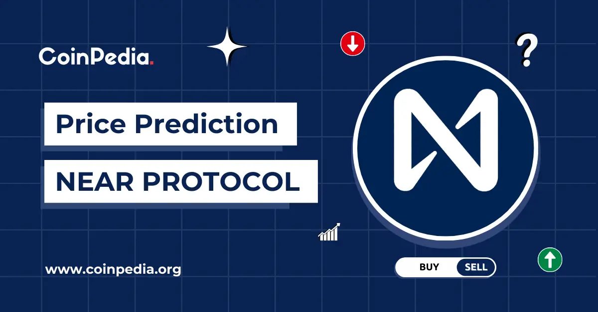 NEAR Protocol (NEAR) Price Prediction 2026, 2027-2030
