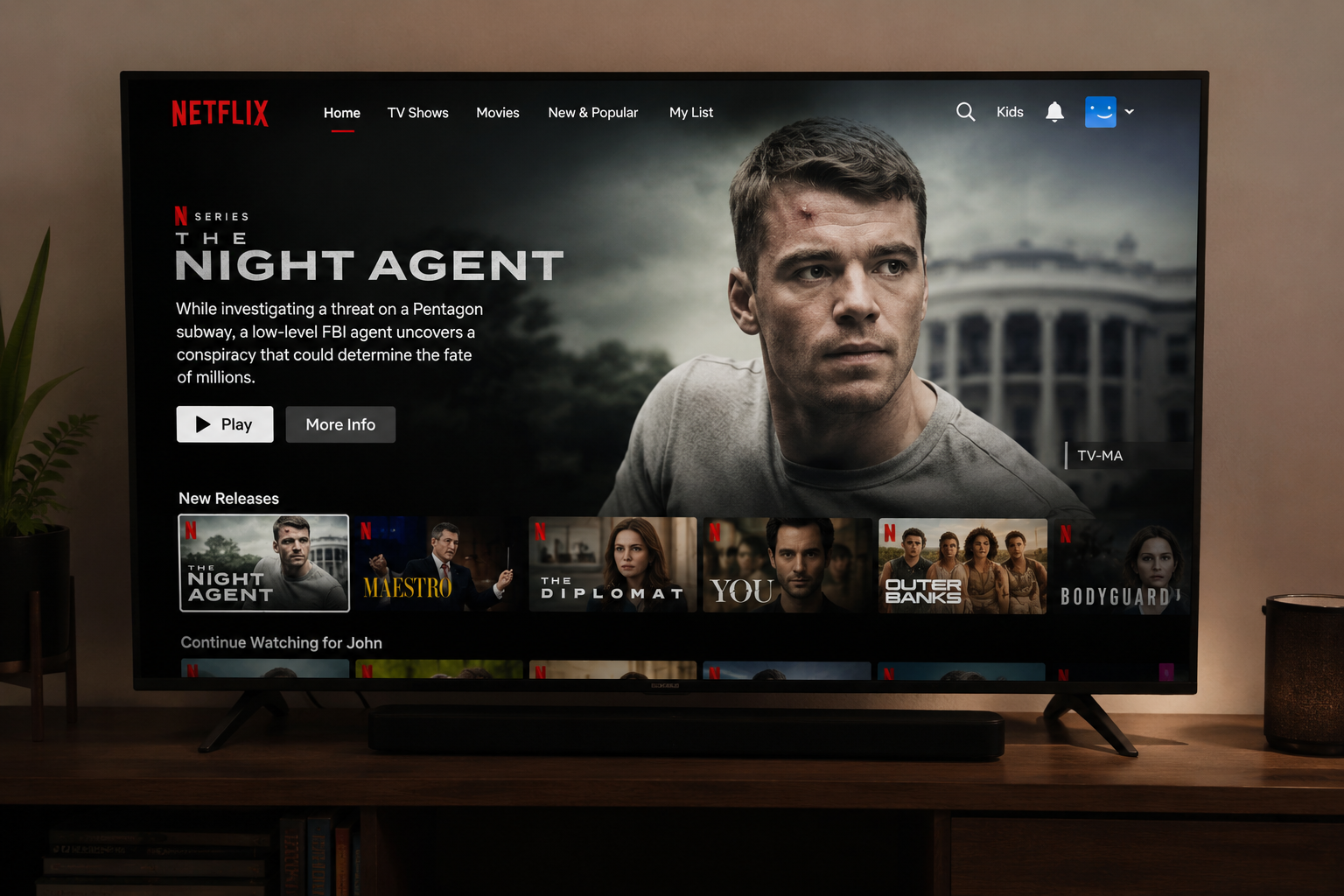 Netflix stock is down 20% in 2026: can Thursday's earnings reverse the slide?