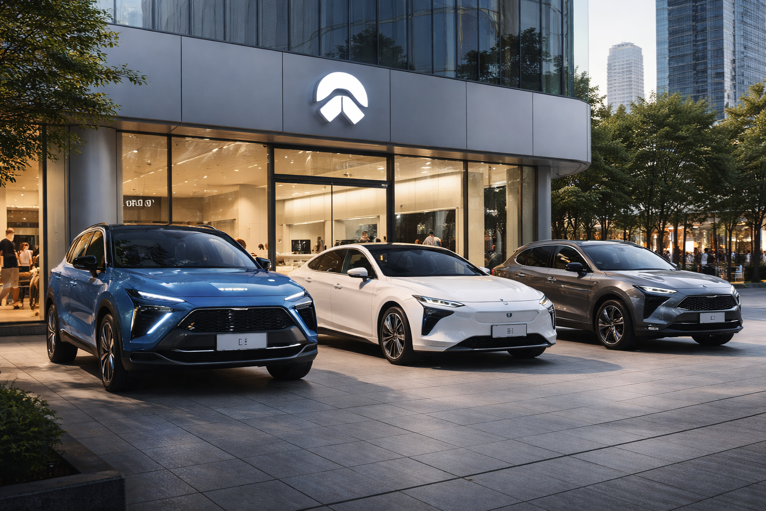 Nio stock crashes on weak outlook despite EV delivery surge: now what?