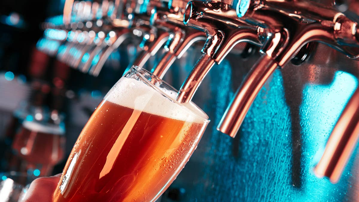 Quality Business Awards-winning brewer files Chapter 11 bankruptcy