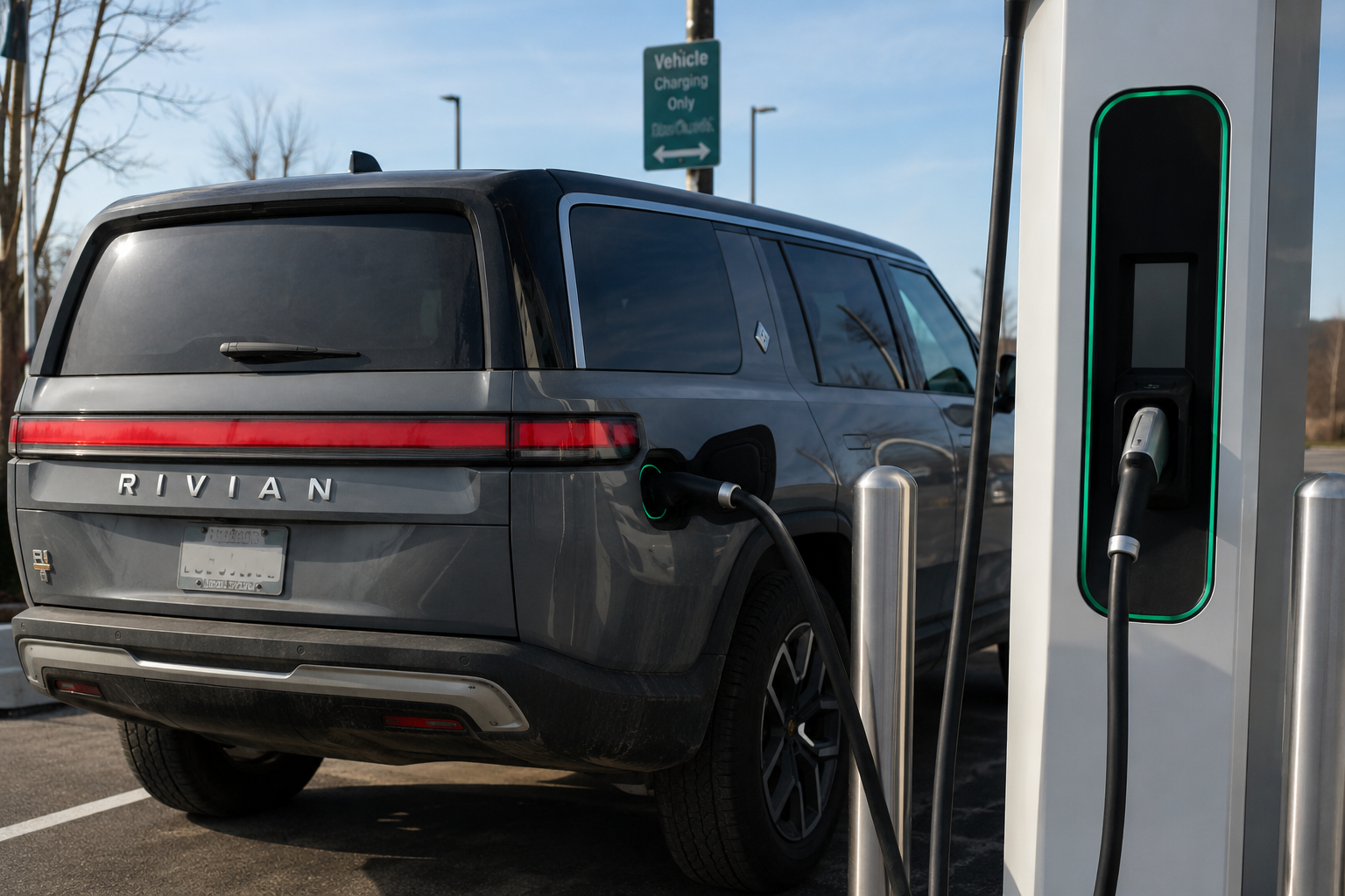 Rivian stock jumps as JPMorgan raises target after strong Q2 deliveries
