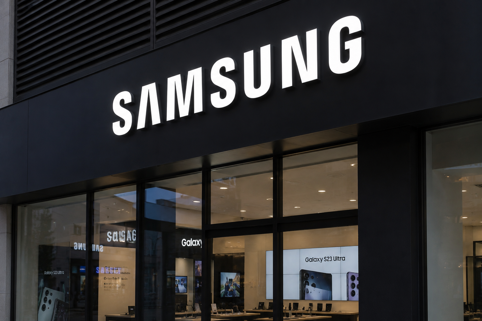 Samsung explores US ADR listing after SK Hynix's record Nasdaq debut: report