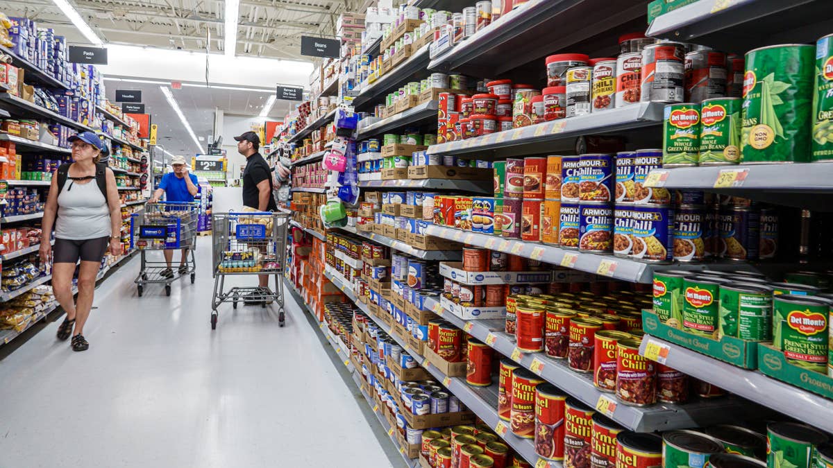 Spam maker exits entire market