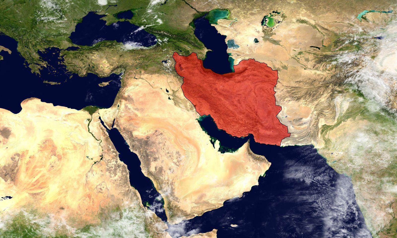 Stocks Retreat on US-Iran Jitters