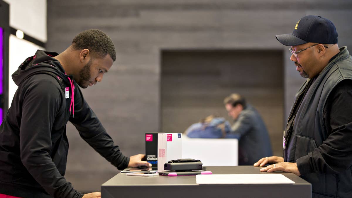 T-Mobile faces backlash over new customer support restriction