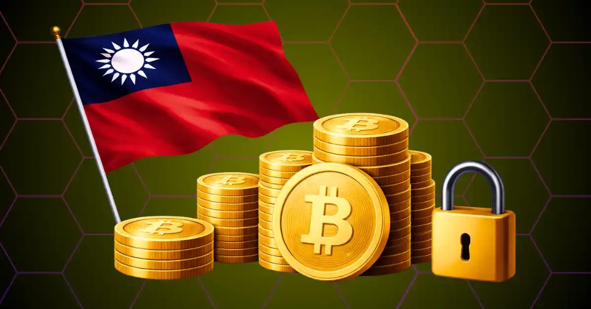 Taiwan Stock Market Overtakes South Korea on Semiconductor Strength