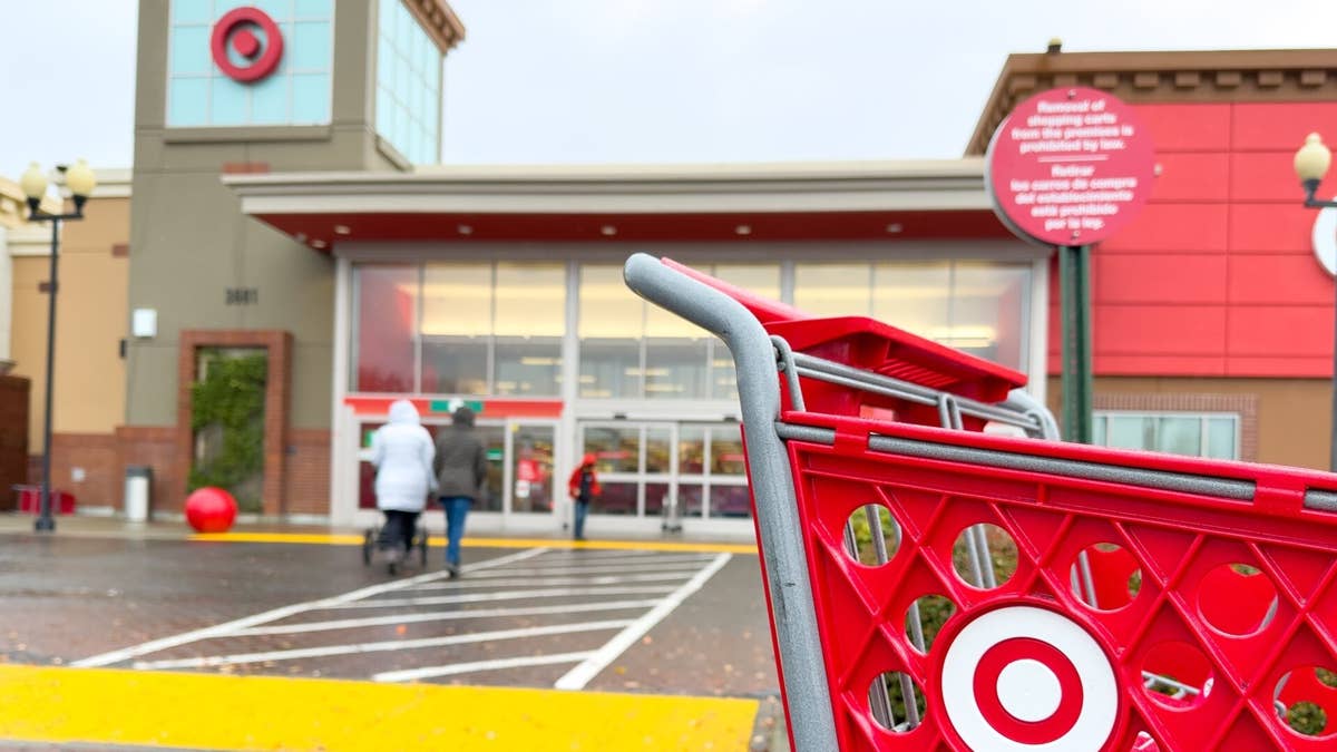 Target makes another investment in key category it needs to grow