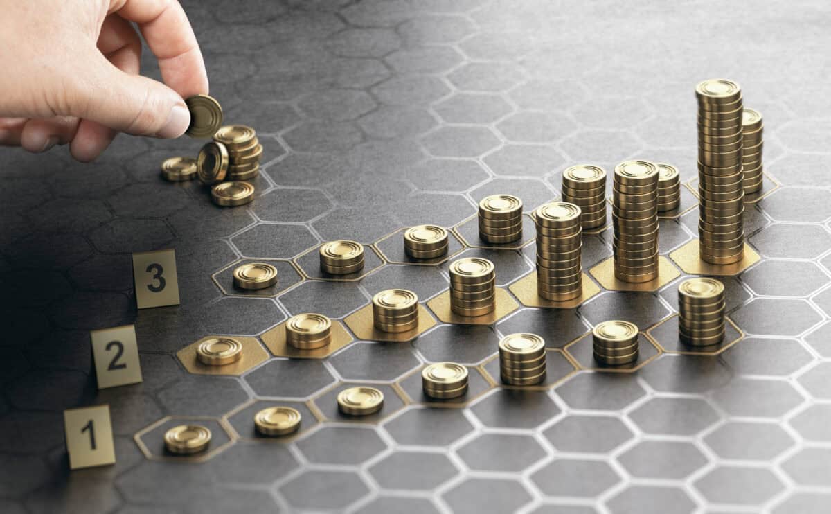 The $100,000 TFSA Milestone: How to Start Closing the Gap Today