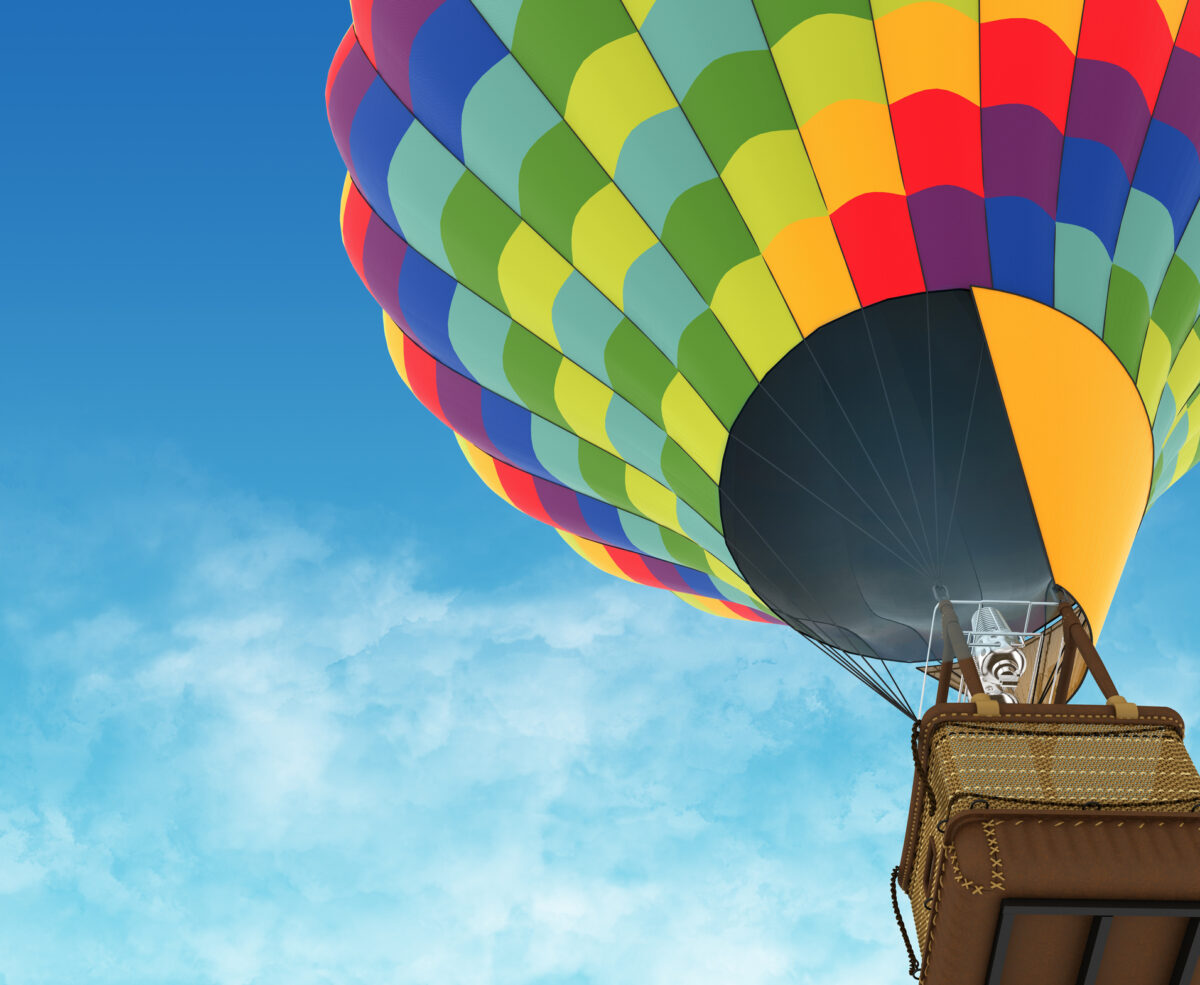 The 11% Yielding Dividend Stock Set to Soar in 2026