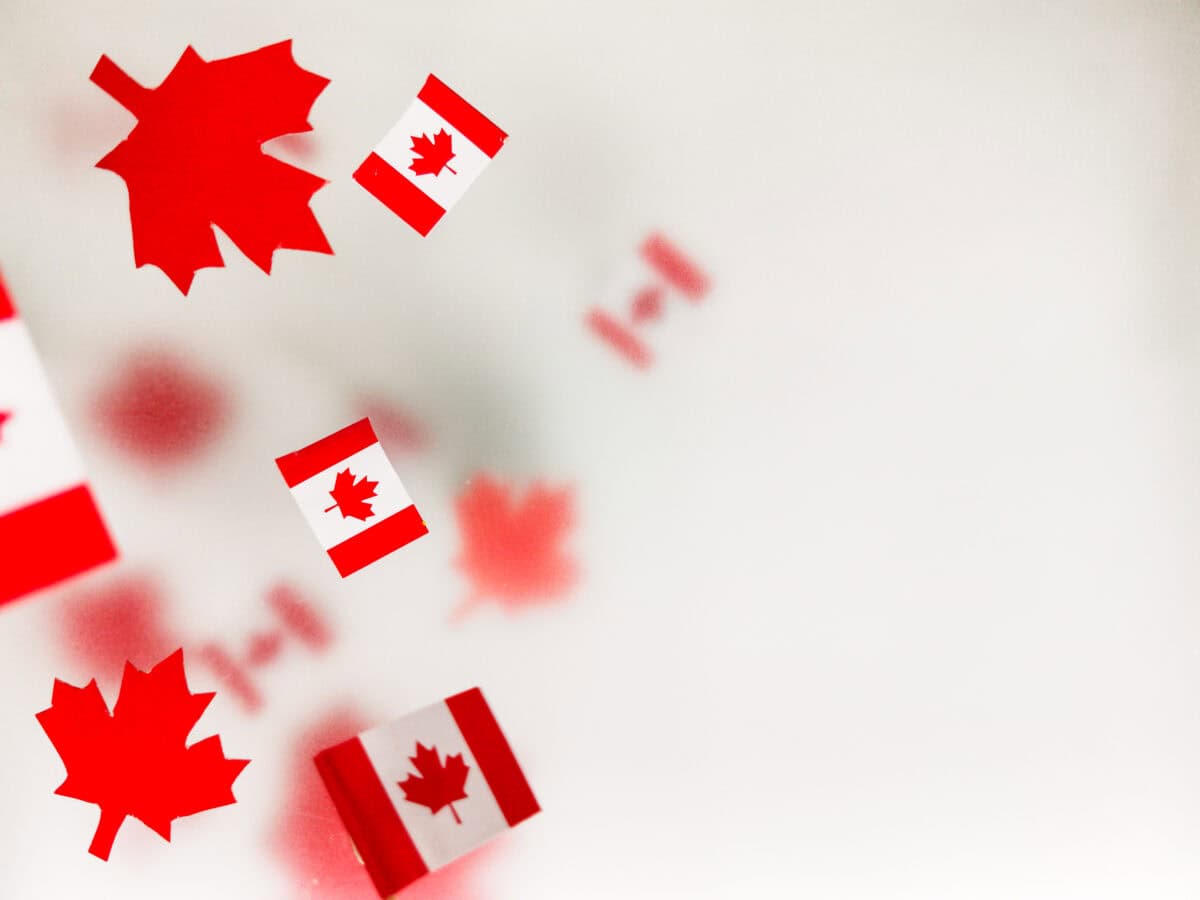 The Only 3 Canadian Stocks I’d Hold Forever