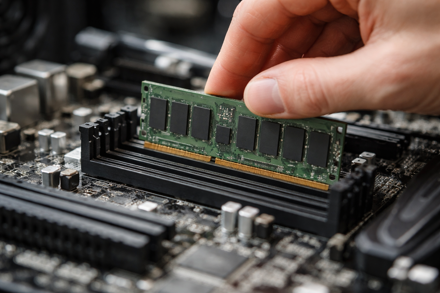 This memory stock may be a better pick than Micron or SanDisk