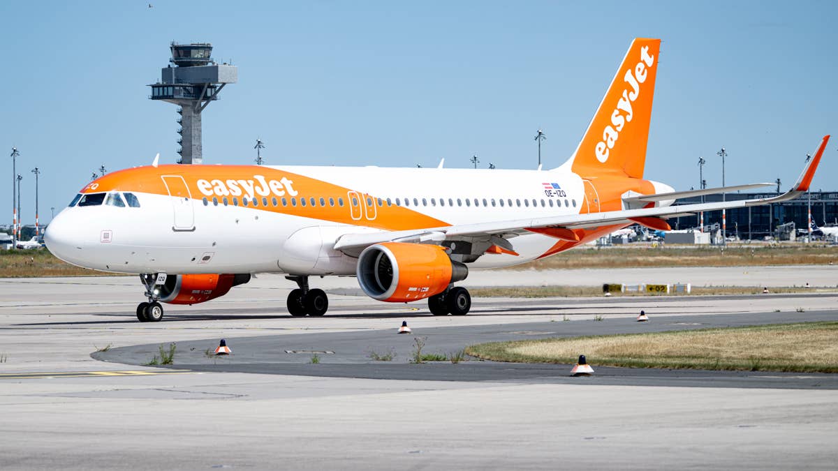 Top U.S. firm acquires EasyJet after huge losses
