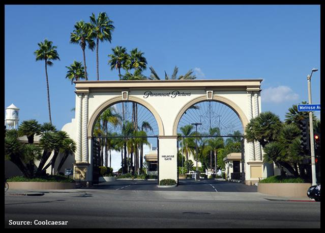 Twelve States Sue To Block Paramount’s Warner Bros. Discovery Takeover