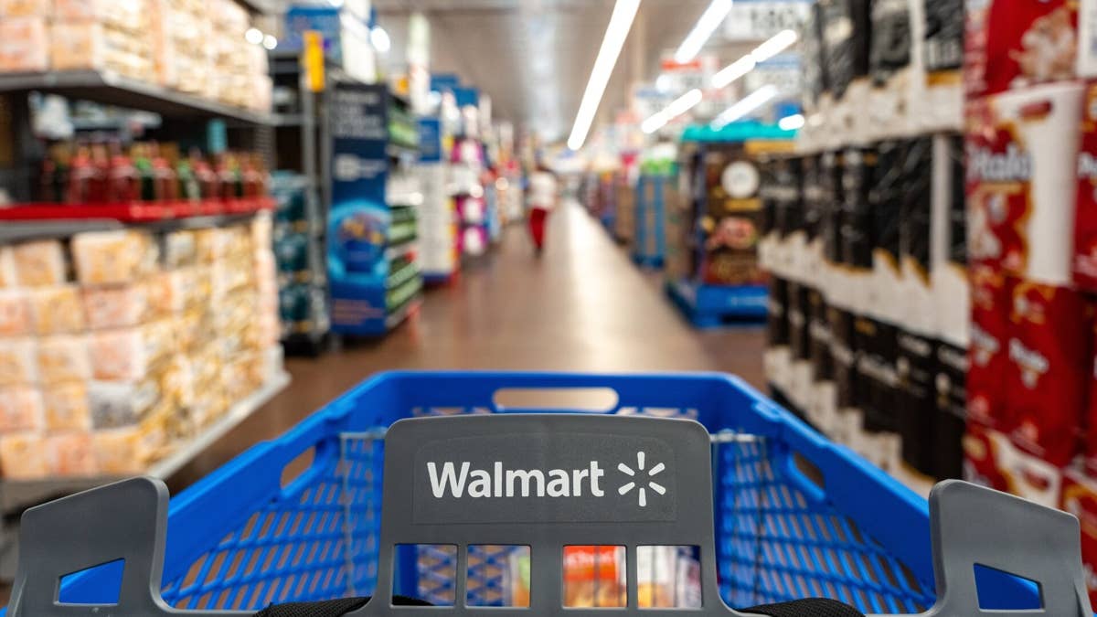 Walmart beats Costco at its own game