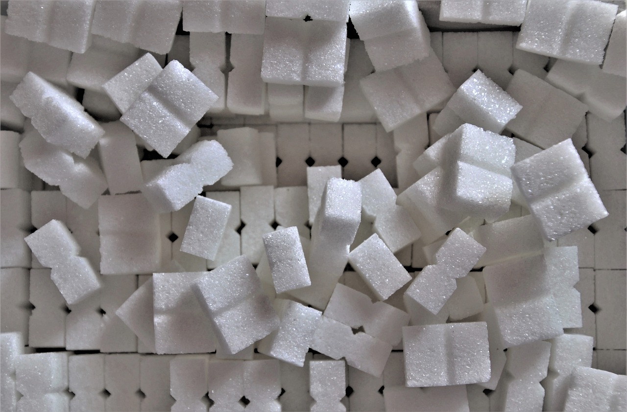 Improved Monsoon Rains in India Undercut Sugar Prices